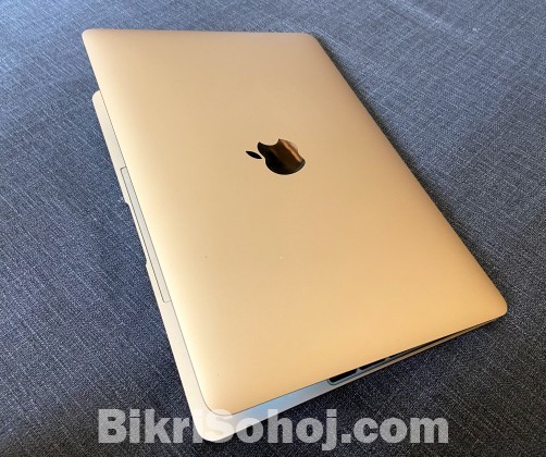 MacBook Gold Retina 512gb/8gb